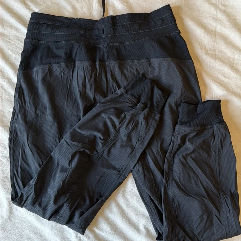 Lululemon dance pant joggers